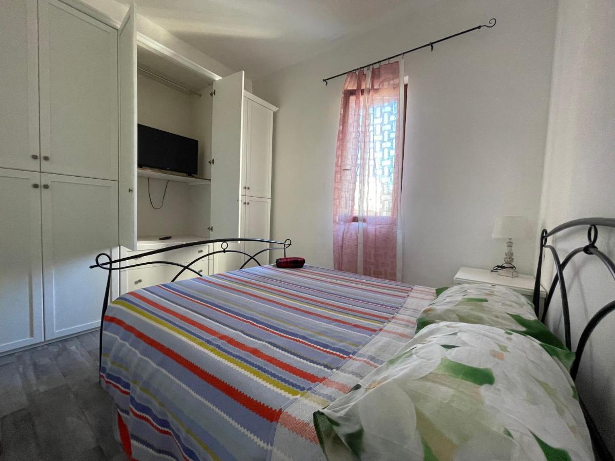 Ferienwohnung Moro94 Olbia Exterior foto