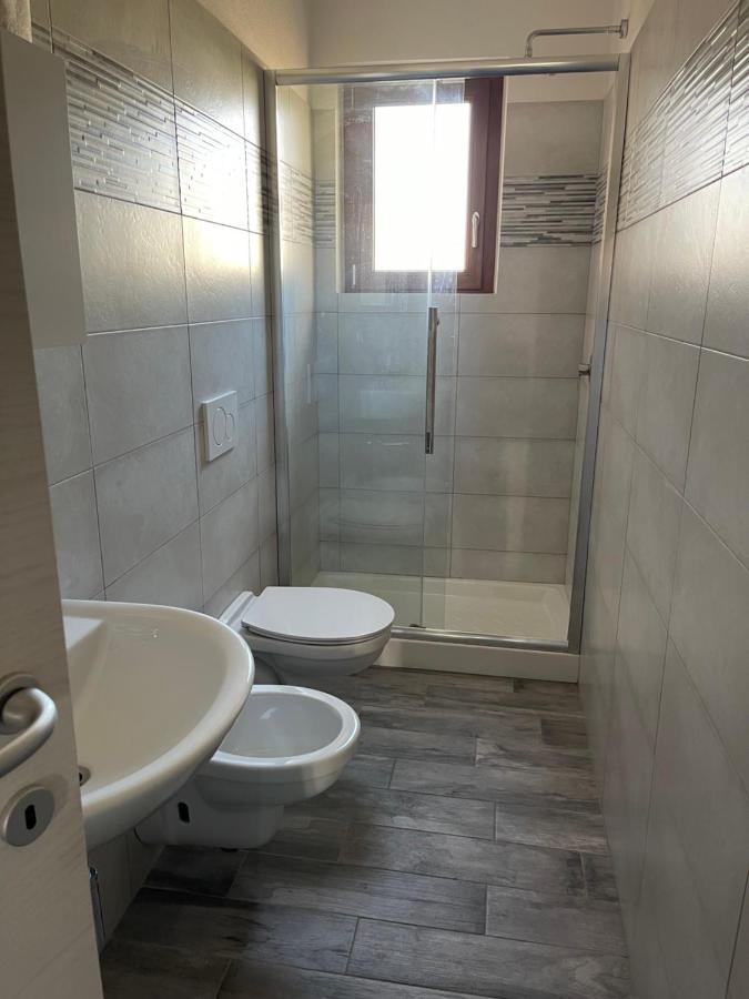 Ferienwohnung Moro94 Olbia Exterior foto